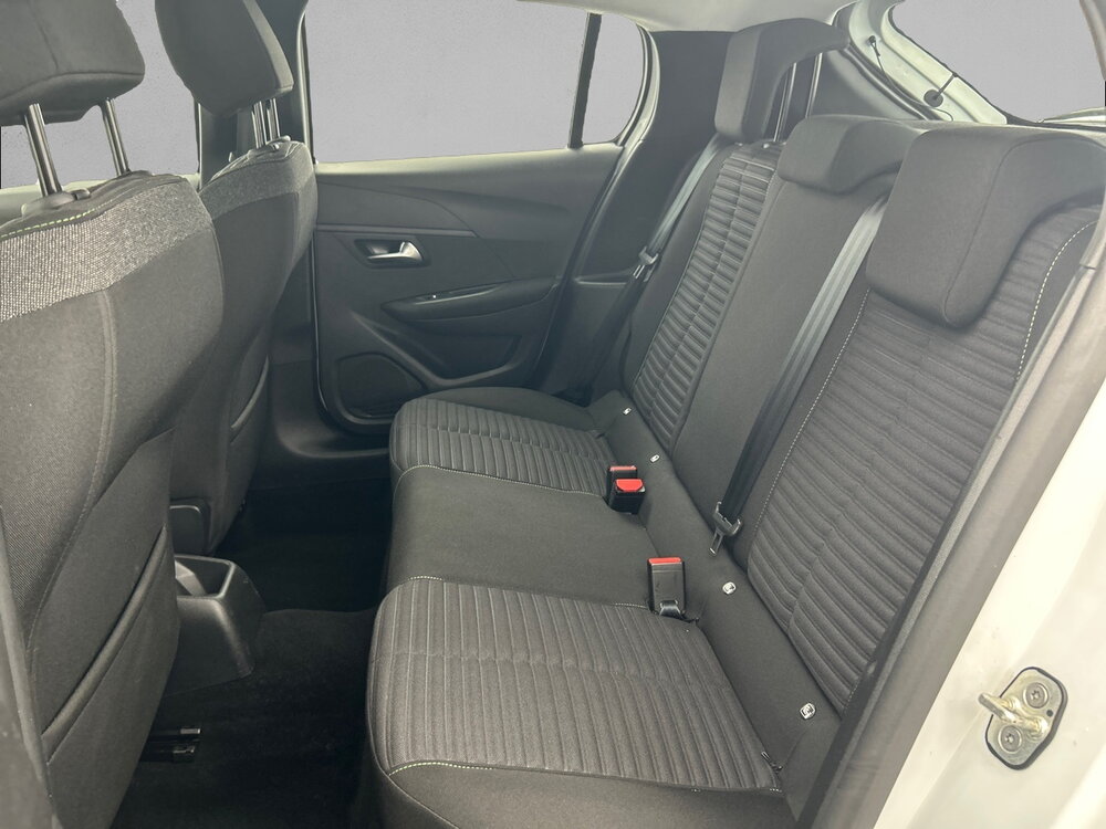 Occasion PEUGEOT 208 208 PureTech 100 S&S BVM6 - Active