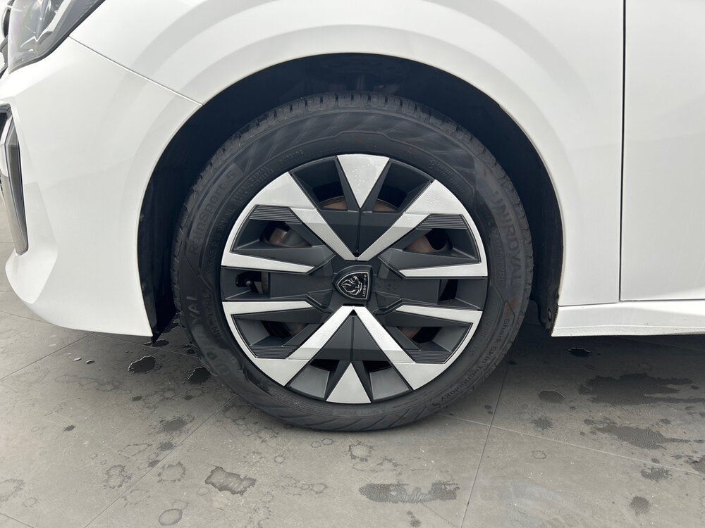 Occasion PEUGEOT 208 208 PureTech 100 S&S BVM6 - Active