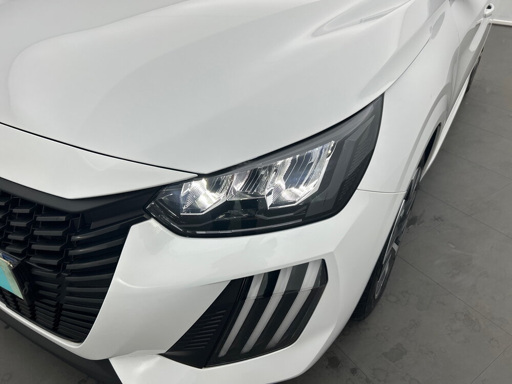 Occasion PEUGEOT 208 208 PureTech 100 S&S BVM6 - Active