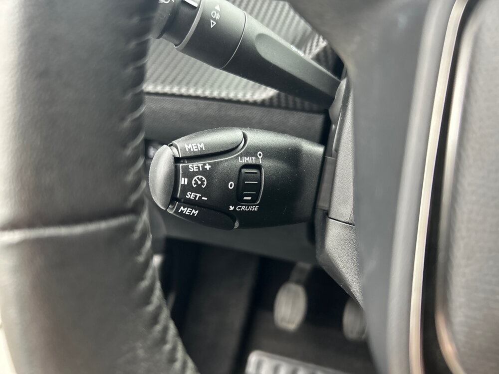 Occasion PEUGEOT 208 208 PureTech 100 S&S BVM6 - Active