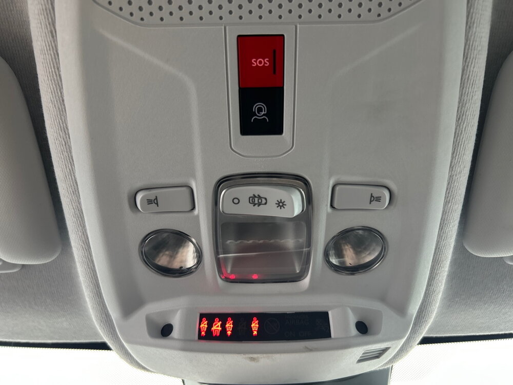 Occasion PEUGEOT 208 208 PureTech 100 S&S BVM6 - Active