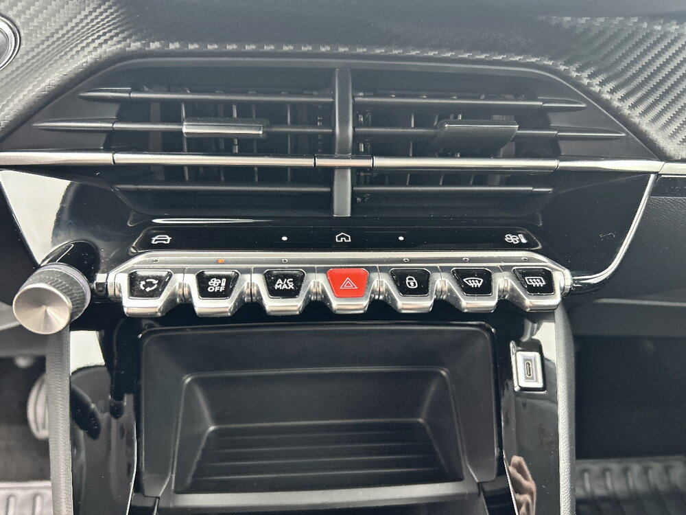 Occasion PEUGEOT 208 208 PureTech 100 S&S BVM6 - Active