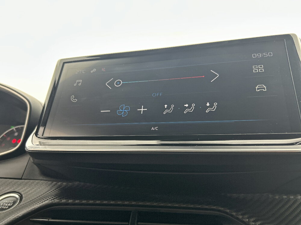 Occasion PEUGEOT 208 208 PureTech 100 S&S BVM6 - Active
