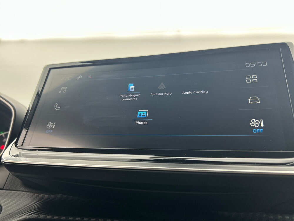 Occasion PEUGEOT 208 208 PureTech 100 S&S BVM6 - Active