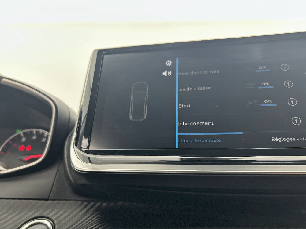 Occasion PEUGEOT 208 208 PureTech 100 S&S BVM6 - Active