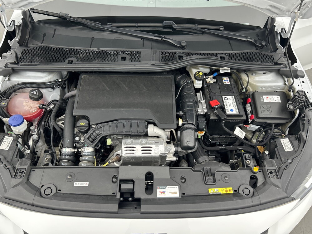 Occasion PEUGEOT 208 208 PureTech 100 S&S BVM6 - Active