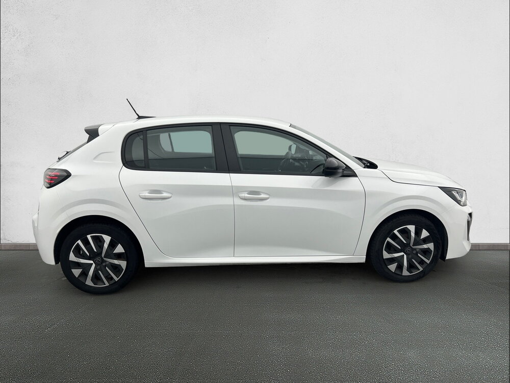 Occasion PEUGEOT 208 208 PureTech 100 S&S BVM6 - Active