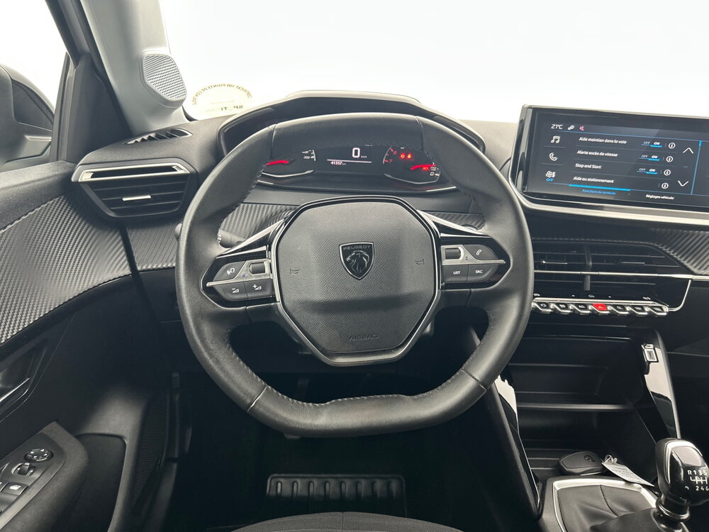 Occasion PEUGEOT 208 208 PureTech 100 S&S BVM6 - Active