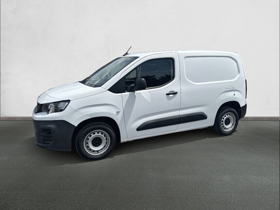 Occasion PEUGEOT Partner PARTNER FOURGON STANDARD 650 KG BLUEHDI 100 S&S BVM6 - PREMIUM