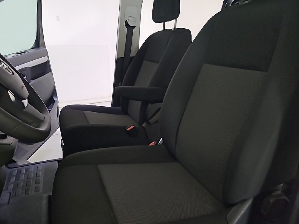 Occasion OPEL Vivaro VIVARO CA FIXE L2 2.0 DIESEL 180 CH BVA8 - PACK BUSINESS