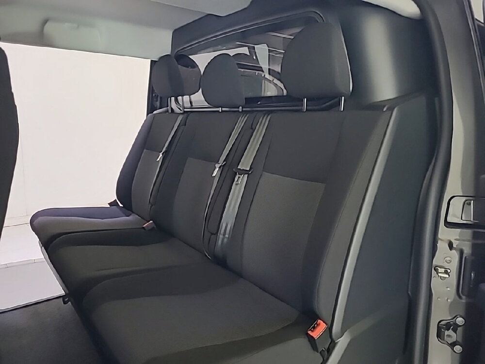 Occasion OPEL Vivaro VIVARO CA FIXE L2 2.0 DIESEL 180 CH BVA8 - PACK BUSINESS