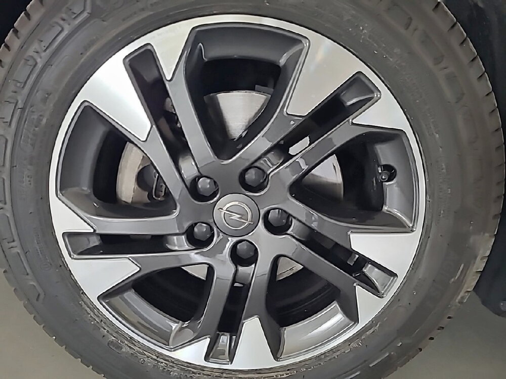 Occasion OPEL Vivaro VIVARO CA FIXE L2 2.0 DIESEL 180 CH BVA8 - PACK BUSINESS