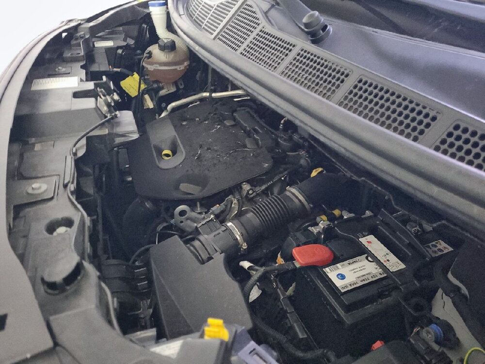 Occasion OPEL Vivaro VIVARO CA FIXE L2 2.0 DIESEL 180 CH BVA8 - PACK BUSINESS