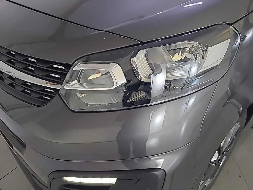 Occasion OPEL Vivaro VIVARO CA FIXE L2 2.0 DIESEL 180 CH BVA8 - PACK BUSINESS