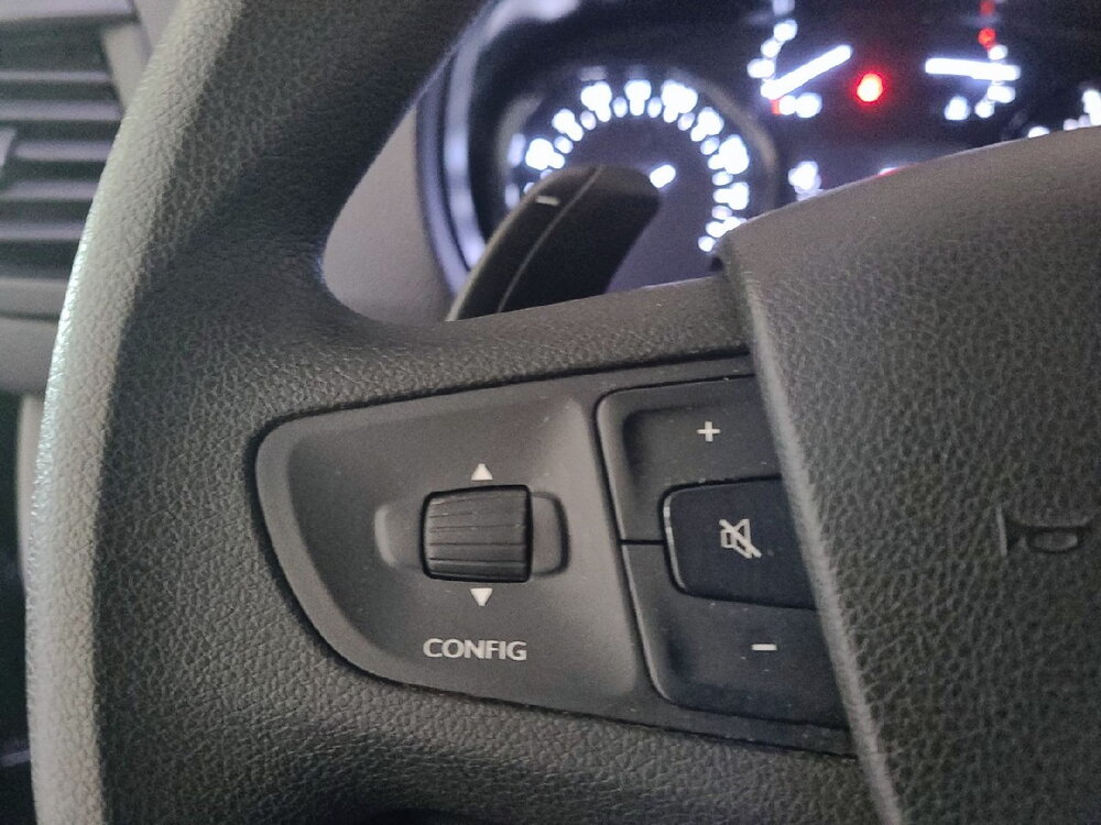 Occasion OPEL Vivaro VIVARO CA FIXE L2 2.0 DIESEL 180 CH BVA8 - PACK BUSINESS