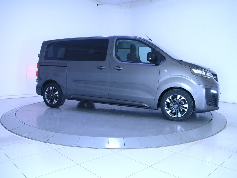 Occasion OPEL Vivaro VIVARO CA FIXE L2 2.0 DIESEL 180 CH BVA8 - PACK BUSINESS