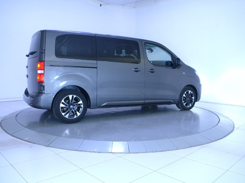 Occasion OPEL Vivaro VIVARO CA FIXE L2 2.0 DIESEL 180 CH BVA8 - PACK BUSINESS