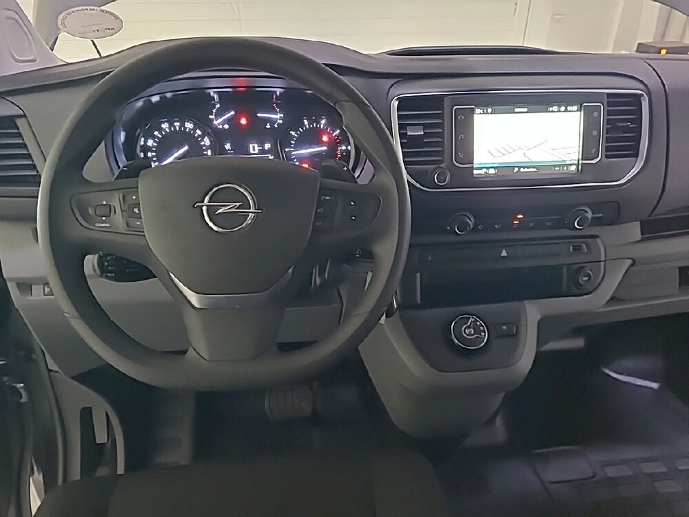 Occasion OPEL Vivaro VIVARO CA FIXE L2 2.0 DIESEL 180 CH BVA8 - PACK BUSINESS