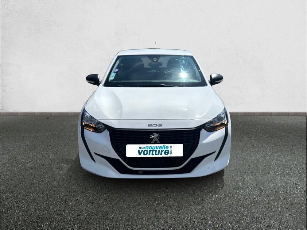 Occasion PEUGEOT 208 208 PureTech 75 S&S BVM5 - Like