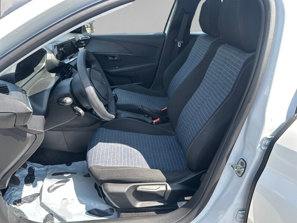 Occasion PEUGEOT 208 208 PureTech 75 S&S BVM5 - Like