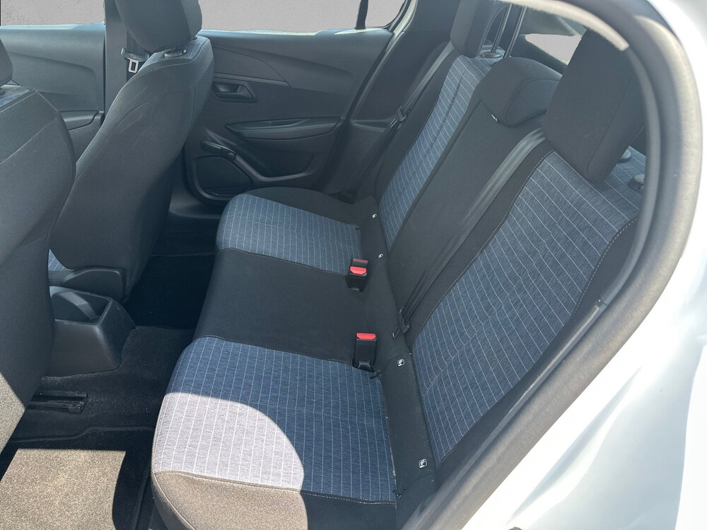 Occasion PEUGEOT 208 208 PureTech 75 S&S BVM5 - Like