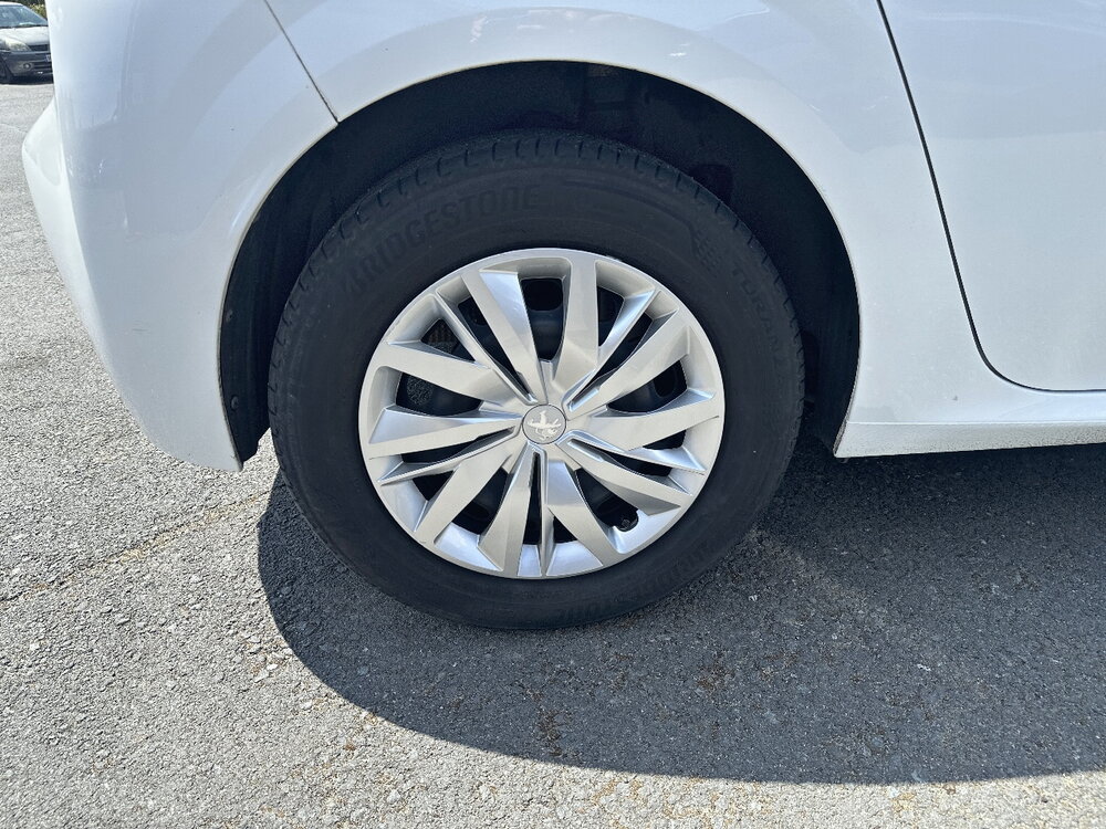 Occasion PEUGEOT 208 208 PureTech 75 S&S BVM5 - Like