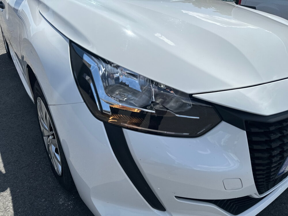 Occasion PEUGEOT 208 208 PureTech 75 S&S BVM5 - Like