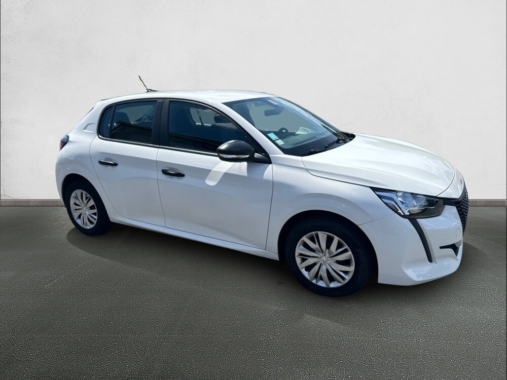 Occasion PEUGEOT 208 208 PureTech 75 S&S BVM5 - Like