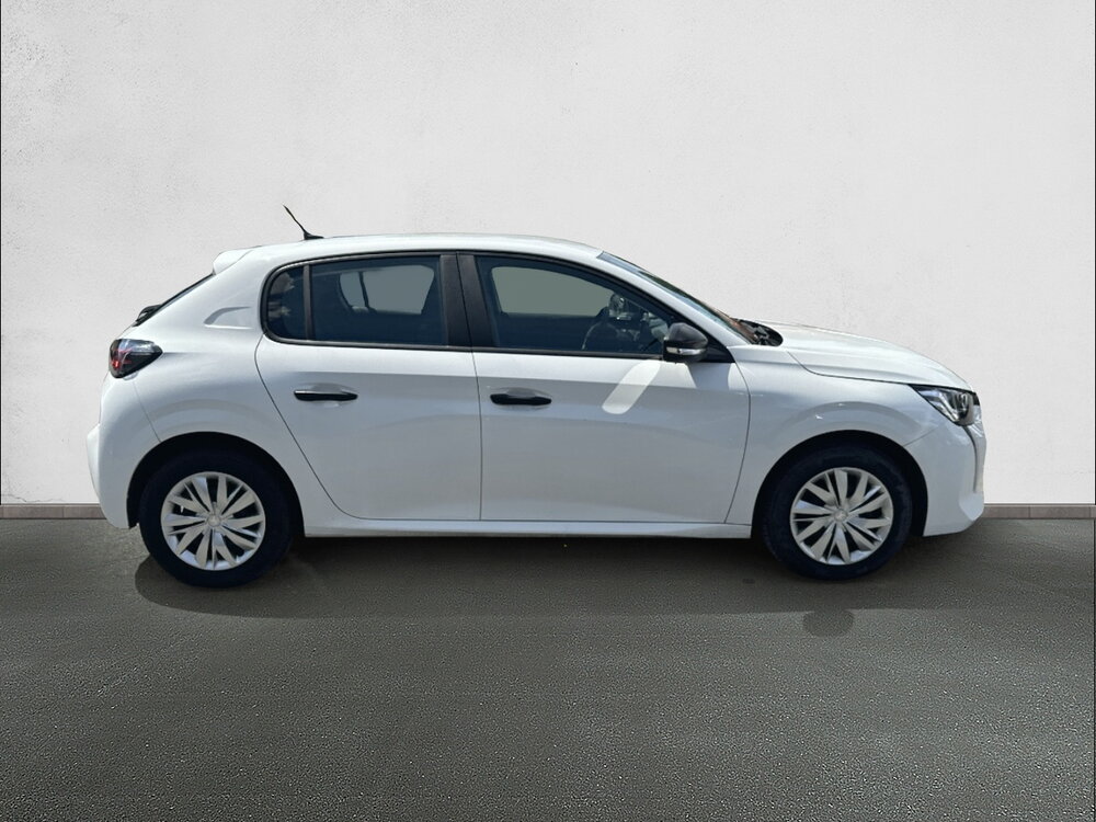 Occasion PEUGEOT 208 208 PureTech 75 S&S BVM5 - Like