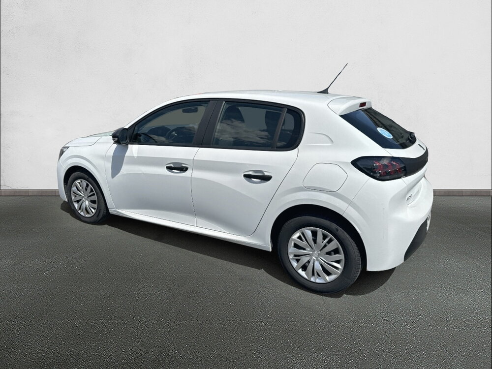 Occasion PEUGEOT 208 208 PureTech 75 S&S BVM5 - Like