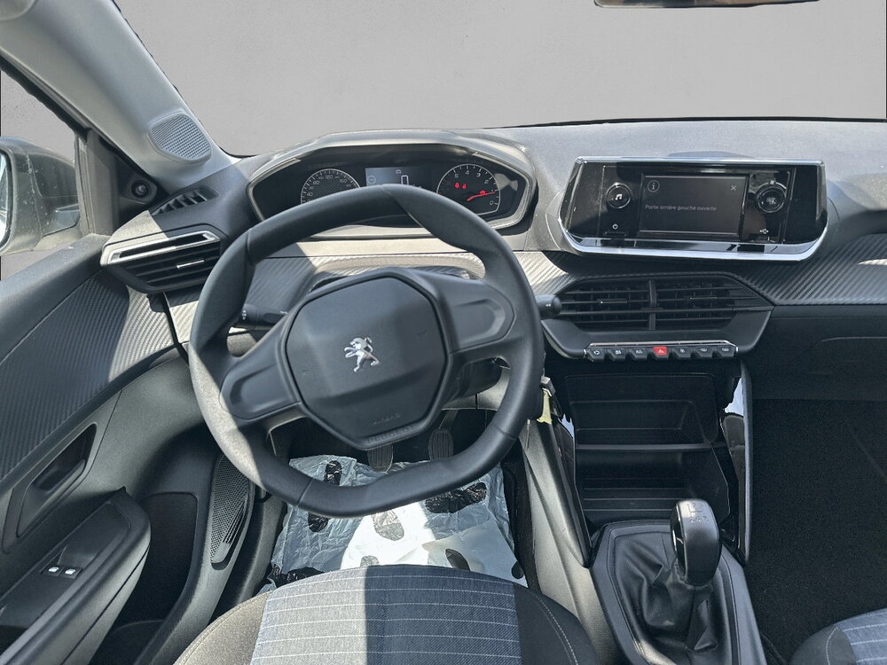 Occasion PEUGEOT 208 208 PureTech 75 S&S BVM5 - Like