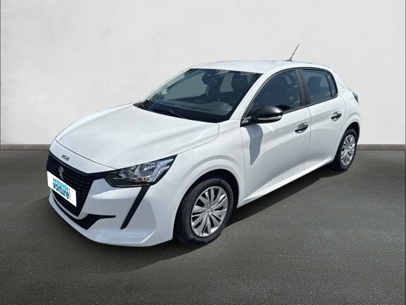 Occasion PEUGEOT 208 208 PureTech 75 S&S BVM5 - Like