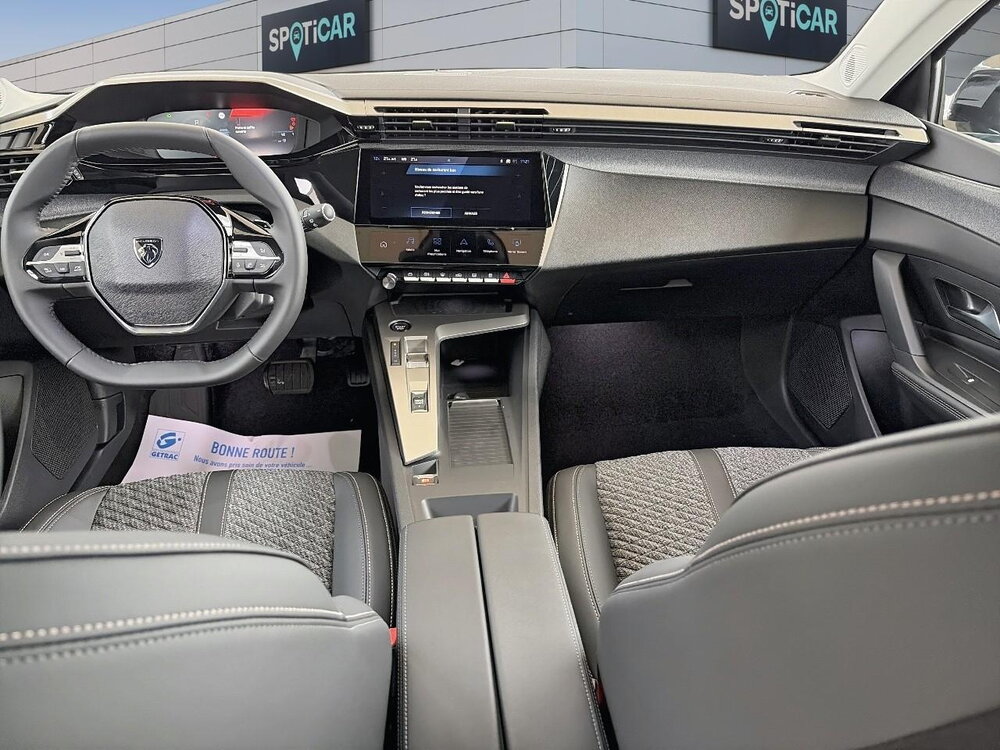 Occasion PEUGEOT 308 308 Hybrid 145 e-DCS6 - Allure