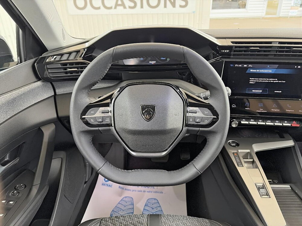 Occasion PEUGEOT 308 308 Hybrid 145 e-DCS6 - Allure
