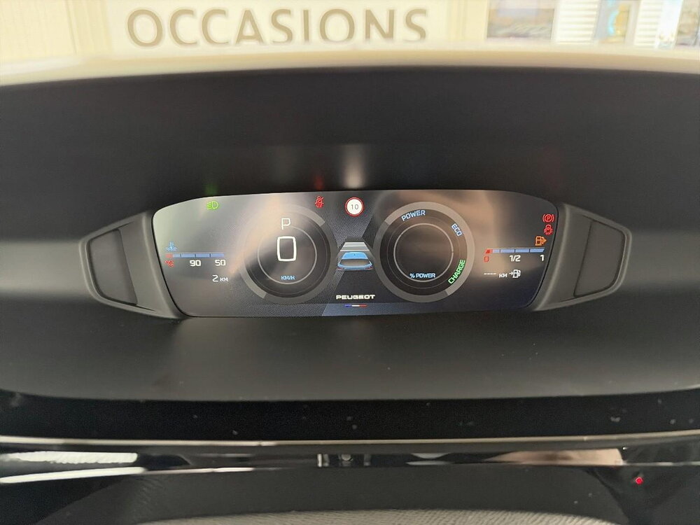 Occasion PEUGEOT 308 308 Hybrid 145 e-DCS6 - Allure