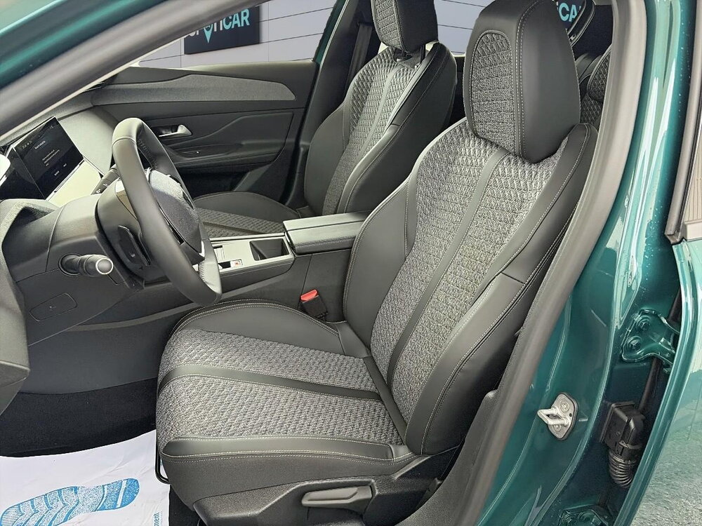 Occasion PEUGEOT 308 308 Hybrid 145 e-DCS6 - Allure