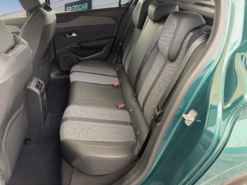 Occasion PEUGEOT 308 308 Hybrid 145 e-DCS6 - Allure