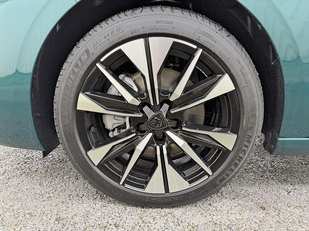 Occasion PEUGEOT 308 308 Hybrid 145 e-DCS6 - Allure