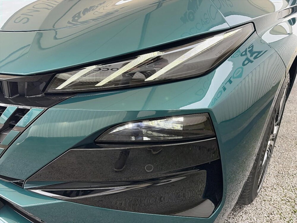 Occasion PEUGEOT 308 308 Hybrid 145 e-DCS6 - Allure