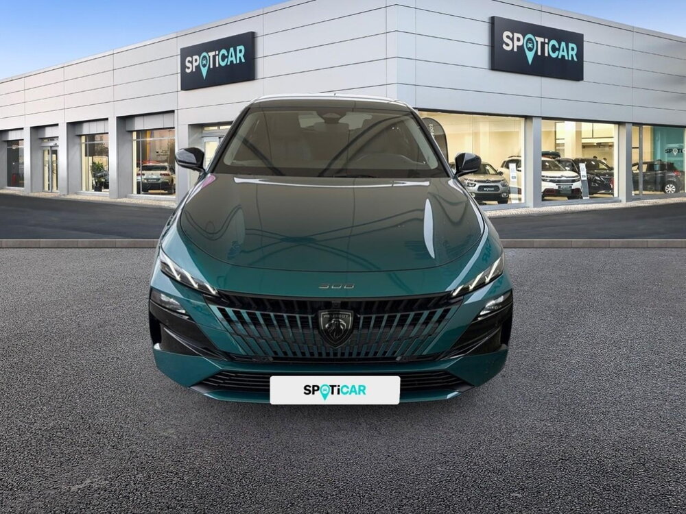 Occasion PEUGEOT 308 308 Hybrid 145 e-DCS6 - Allure
