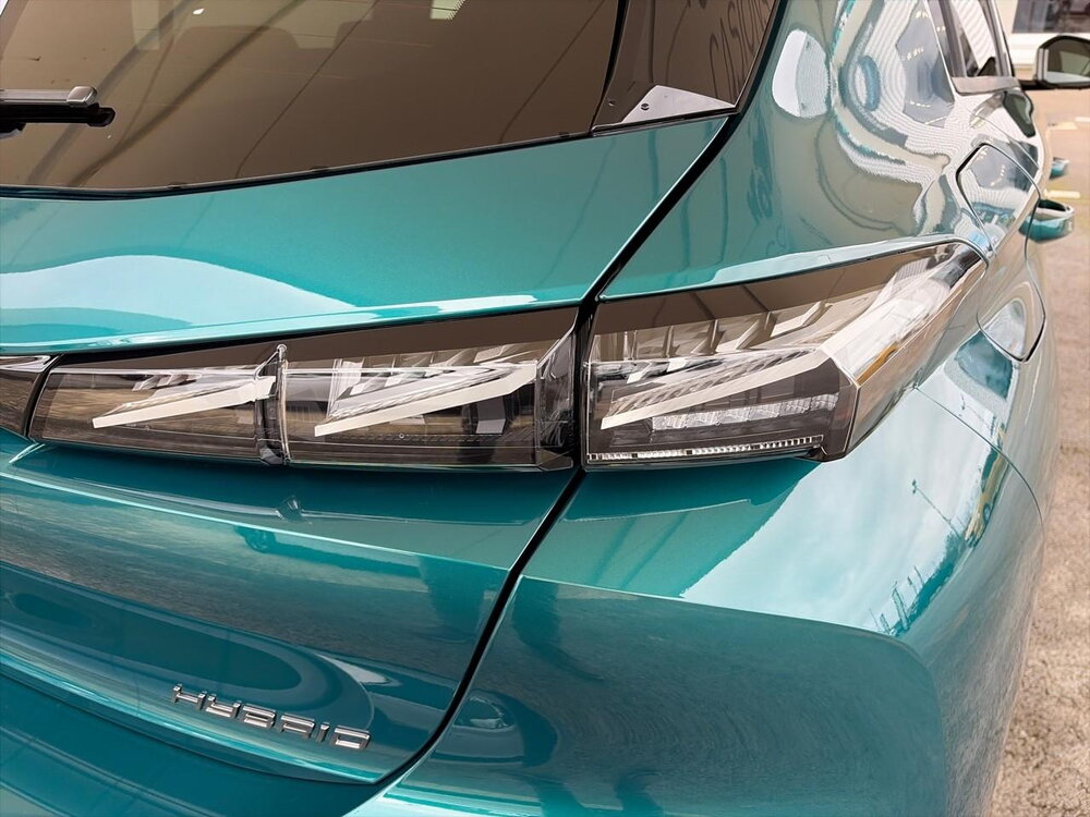 Occasion PEUGEOT 308 308 Hybrid 145 e-DCS6 - Allure
