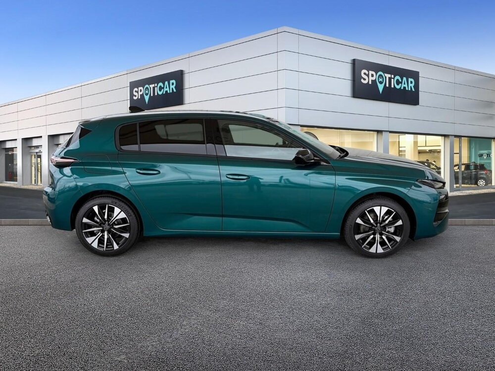 Occasion PEUGEOT 308 308 Hybrid 145 e-DCS6 - Allure
