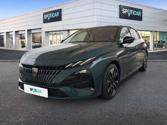 Occasion PEUGEOT 308 308 Hybrid 145 e-DCS6 - Allure
