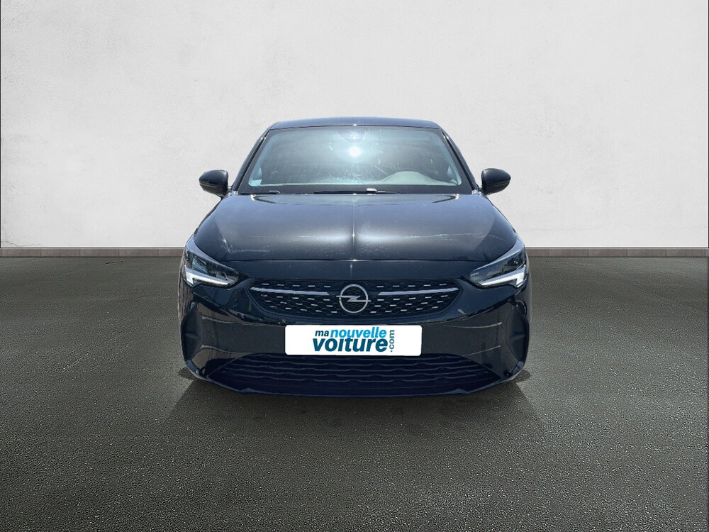 Occasion OPEL Corsa Corsa Electrique 136 ch & Batterie 50 kw/h - Elegance