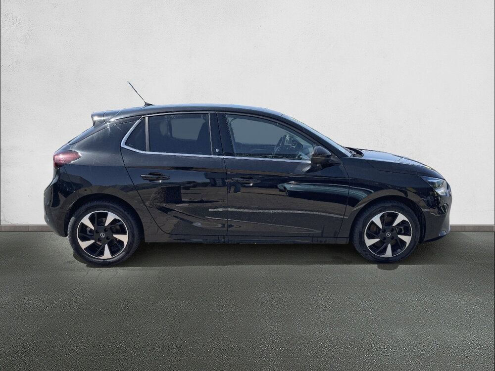 Occasion OPEL Corsa Corsa Electrique 136 ch & Batterie 50 kw/h - Elegance
