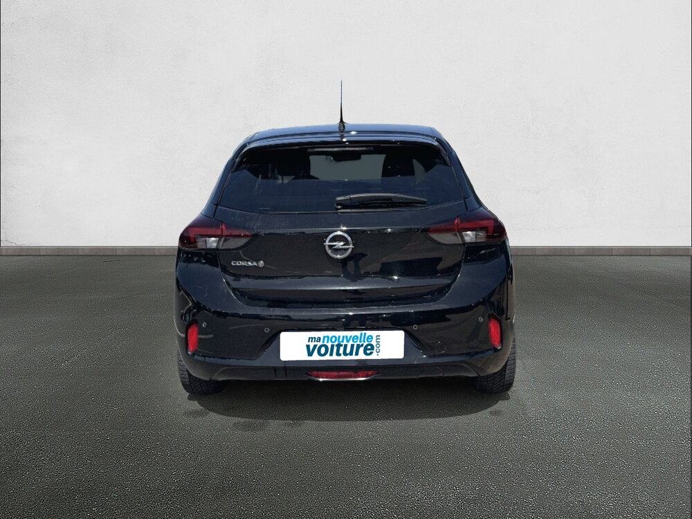 Occasion OPEL Corsa Corsa Electrique 136 ch & Batterie 50 kw/h - Elegance