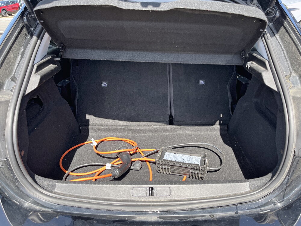 Occasion OPEL Corsa Corsa Electrique 136 ch & Batterie 50 kw/h - Elegance