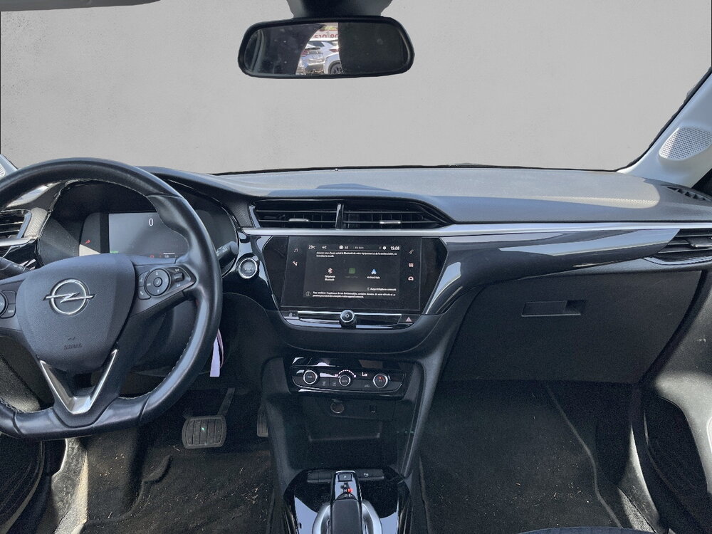 Occasion OPEL Corsa Corsa Electrique 136 ch & Batterie 50 kw/h - Elegance
