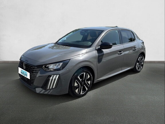Occasion PEUGEOT 208 208 Turbo 100 ch BVM6 - Allure