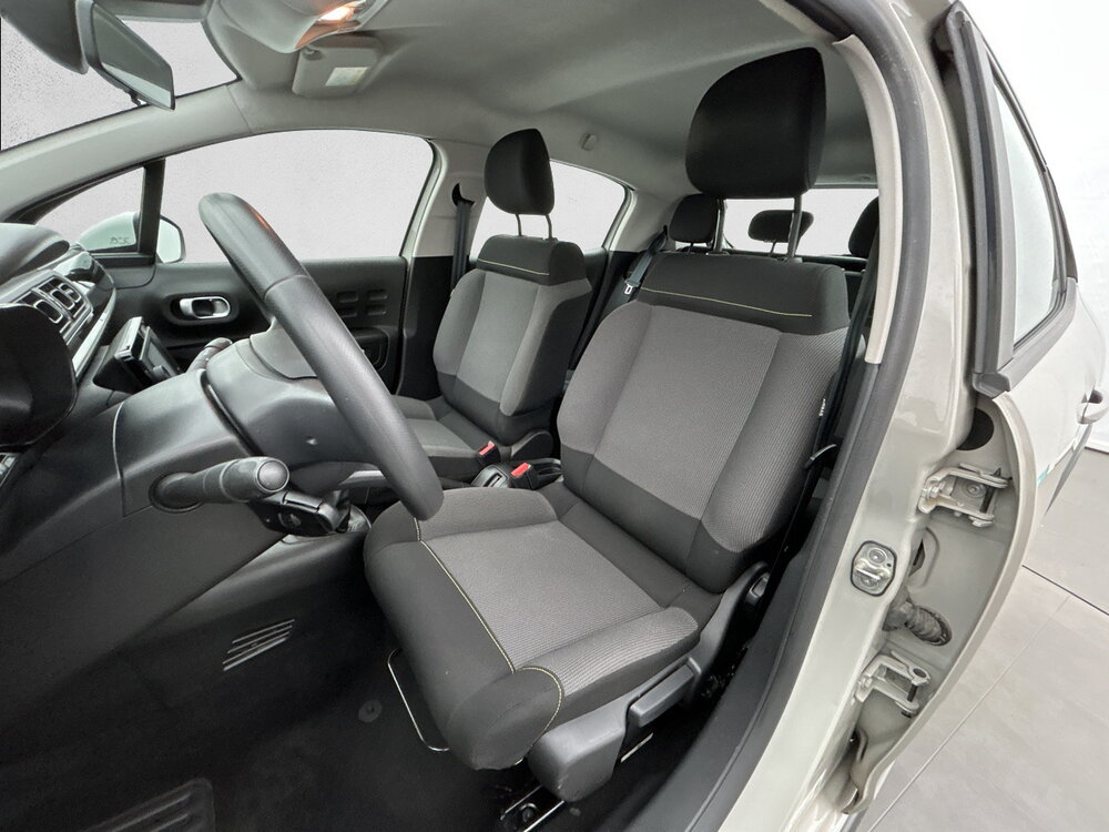 Occasion CITROEN C3 C3 PureTech 83 S&S BVM5 - YOU!